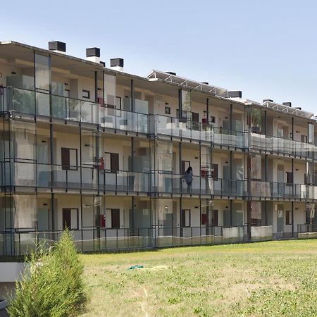 Aparthotel Jardines De Aristi Vitoria-Gasteiz Exterior photo